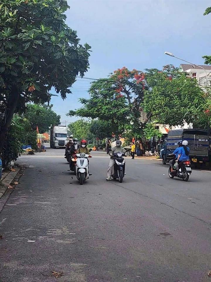 Bán Nhà Sổ Riêng Lầu Trệt, Khu Dân Cư Vị Hảo, Thái Hòa, Tân uyên, BD