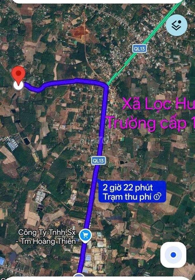 BÁN ĐẤT SỔ HỒNG RIÊNG