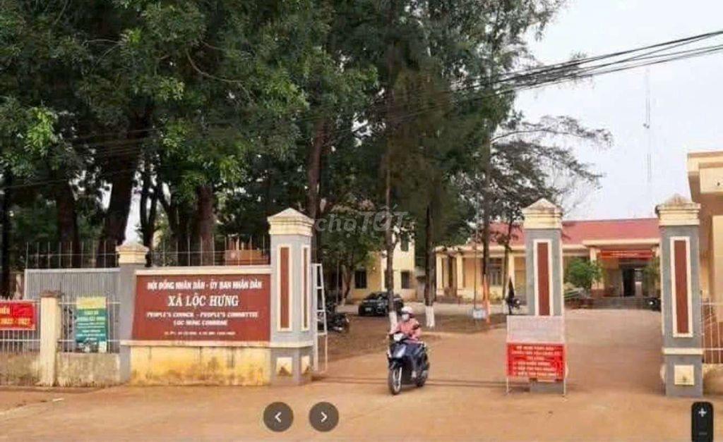 BÁN ĐẤT SỔ HỒNG RIÊNG