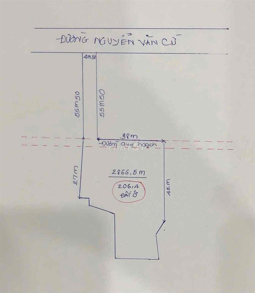 chính chủ cần Chuyển nhượng miếng đất. TP Buôn Ma thuột