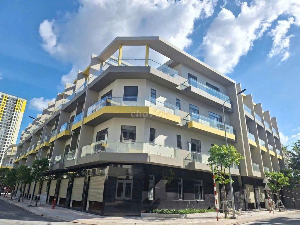 🔥 NHÀ ĐẸP TRUNG TÂM TP TÂN UYÊN – GIÁ CHỈ 2 TỶ 9- CÁCH 5P ĐẾN VSIP II