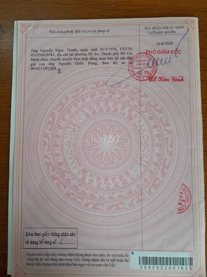 bán nhà đất