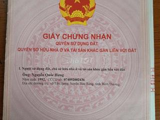 bán nhà đất