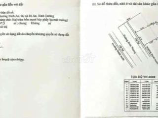 Bán Nhà Mặt Tiền Bình Dương 