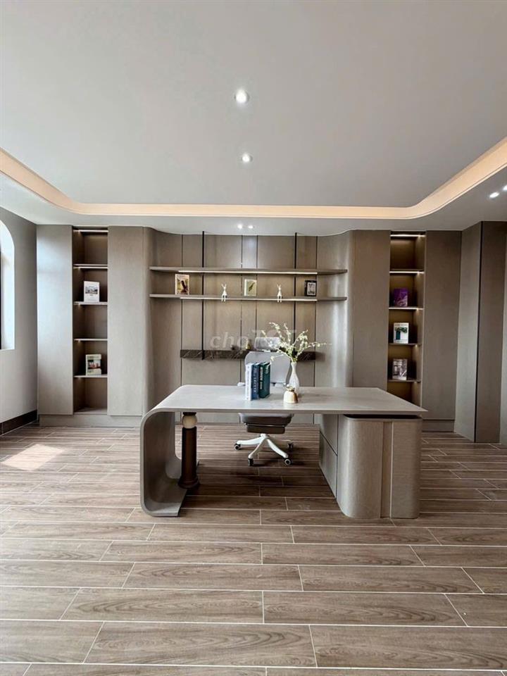 Siêu Phẩm Hà Đô Lê Thị Riêng 75m2- hang Máy Đường 12m ,Ở và Kinh Doanh