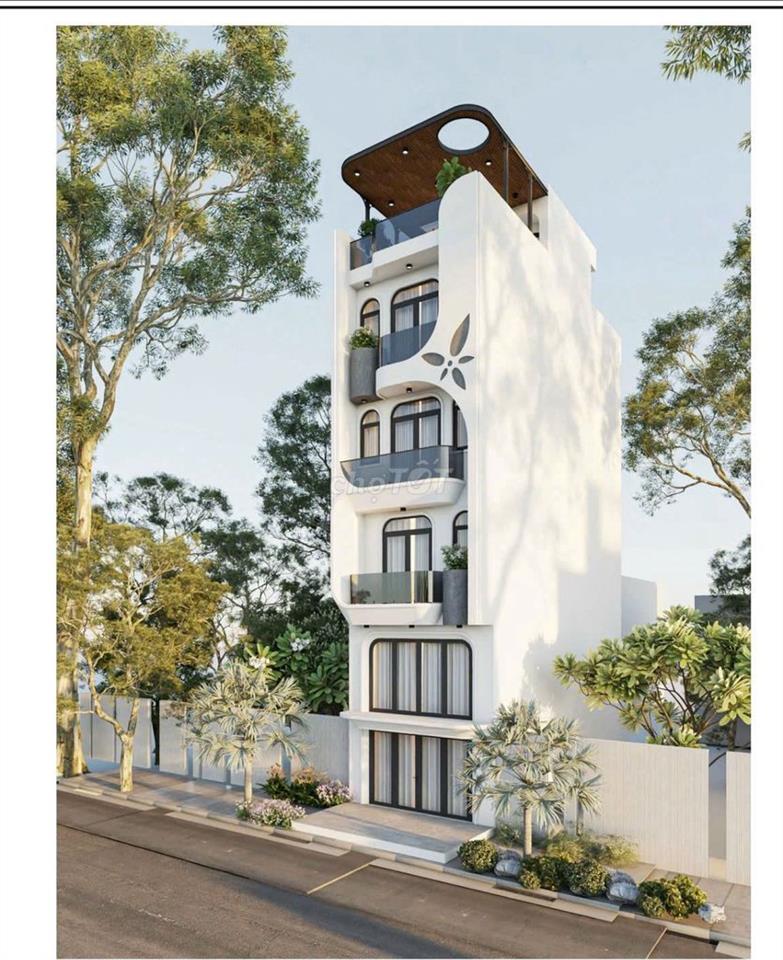 Siêu Phẩm Hà Đô Lê Thị Riêng 75m2- hang Máy Đường 12m ,Ở và Kinh Doanh