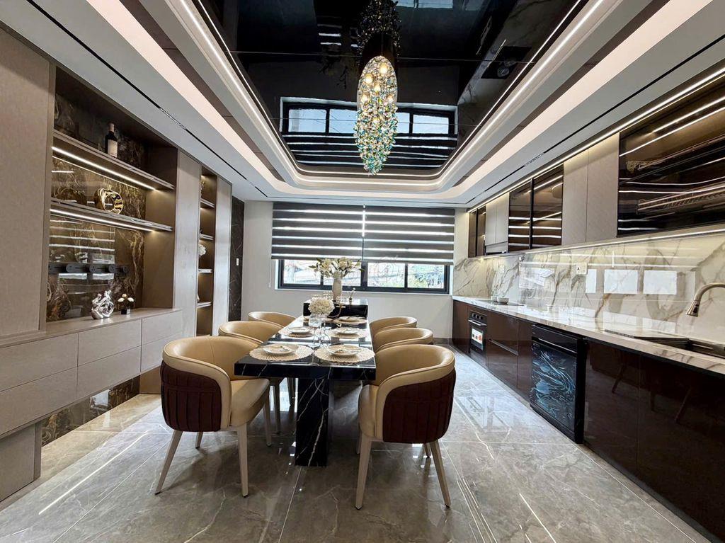 Siêu Phẩm Hà Đô Lê Thị Riêng 75m2- hang Máy Đường 12m ,Ở và Kinh Doanh