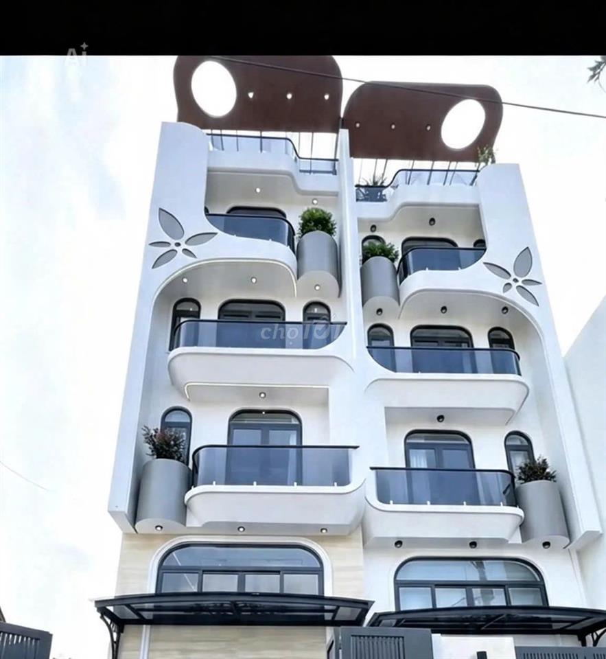 Siêu Phẩm Hà Đô Lê Thị Riêng 75m2- hang Máy Đường 12m ,Ở và Kinh Doanh