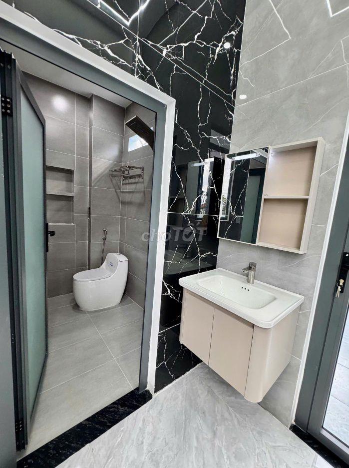 Bán nhà sổ đỏ, thổ cư phường Tân Khánh 