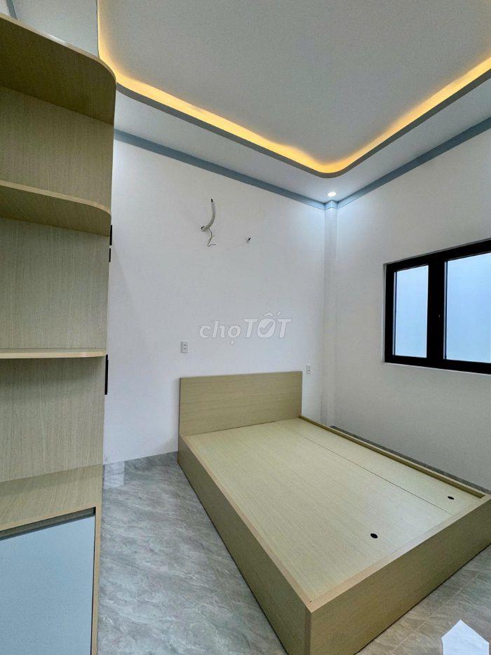 Bán nhà sổ đỏ, thổ cư phường Tân Khánh 