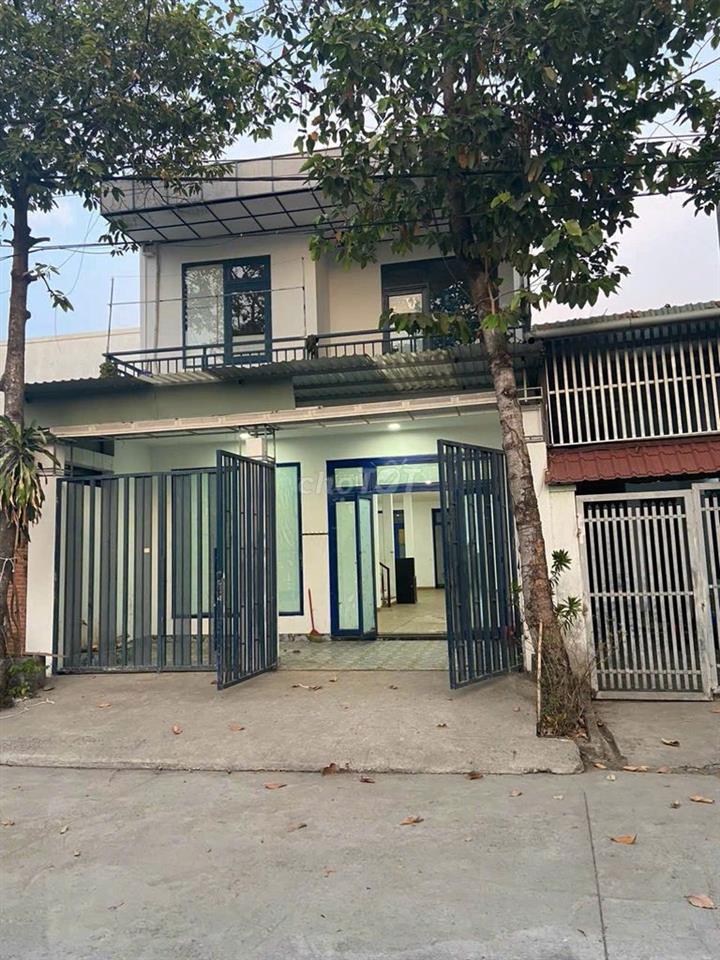 Bán nhà riêng tại KDC Vĩnh Phú II, 140 m2, 3PN, 3WC
