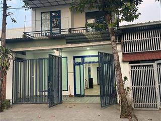 Bán nhà riêng tại KDC Vĩnh Phú II, 140 m2, 3PN, 3WC