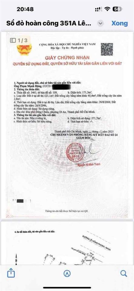 CHÍNH CHỦ CẦN CHUYỂN NHƯỢNG GẤP: NHÀ MẶT TIỀN KINH DOANH SẦM UẤT – NGÃ