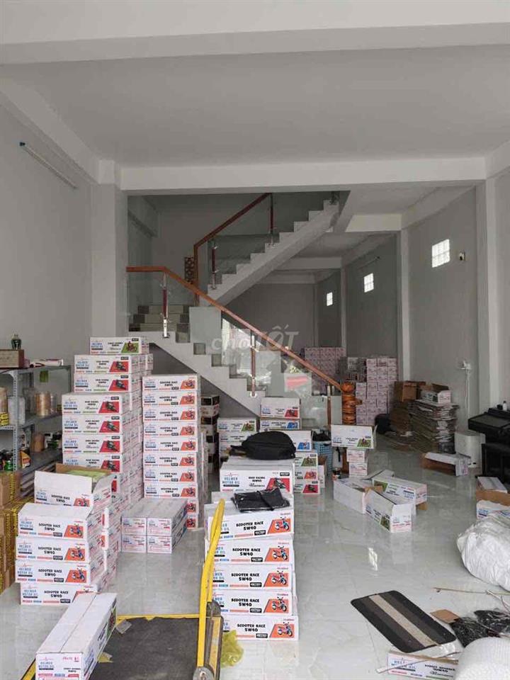 CHÍNH CHỦ CẦN CHUYỂN NHƯỢNG GẤP: NHÀ MẶT TIỀN KINH DOANH SẦM UẤT – NGÃ