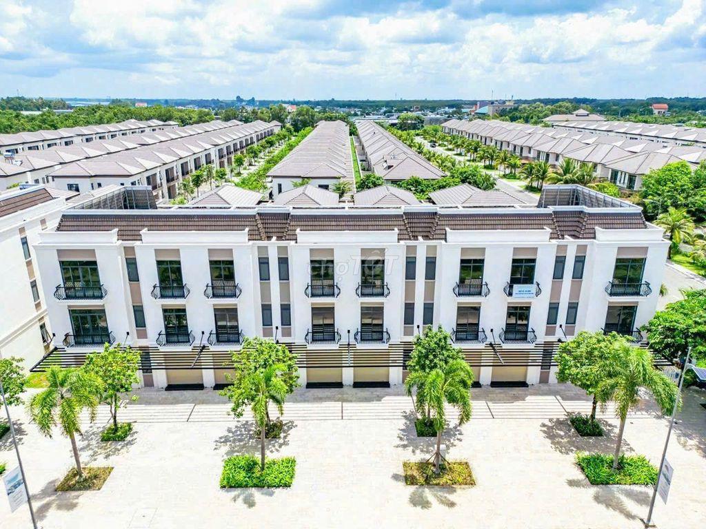 Chính chủ bán gấp căn đối diện công viên 1,68 tỷ