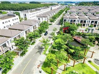 Chính chủ bán gấp căn đối diện công viên 1,68 tỷ