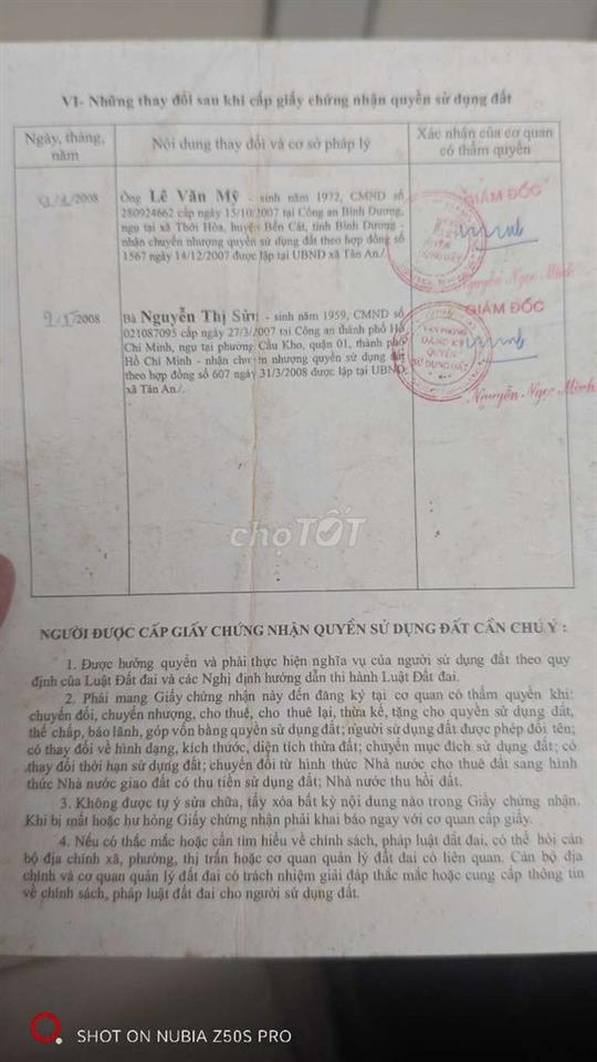 nhà bán ở bình dương 