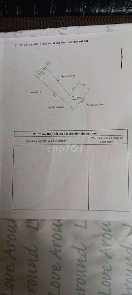 2 sổ này  là của 2 vợ chồng cũng đừng tên giá  9 tỷ bao giấy tờ 