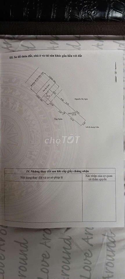 2 sổ này  là của 2 vợ chồng cũng đừng tên giá  9 tỷ bao giấy tờ 
