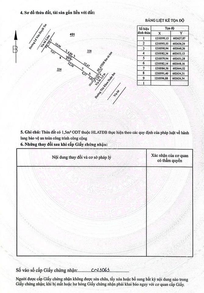 BÁN NHÀ 2 MẶT TIỀN KHU CHỢ BÚNG AN THẠNH