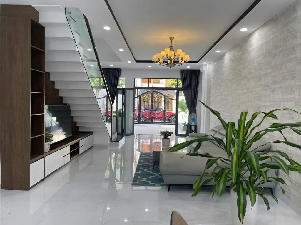 Chính chủ gửi bán nhà gần KCN Vsip3, nhà mới, DT209m2, giá 1ty890