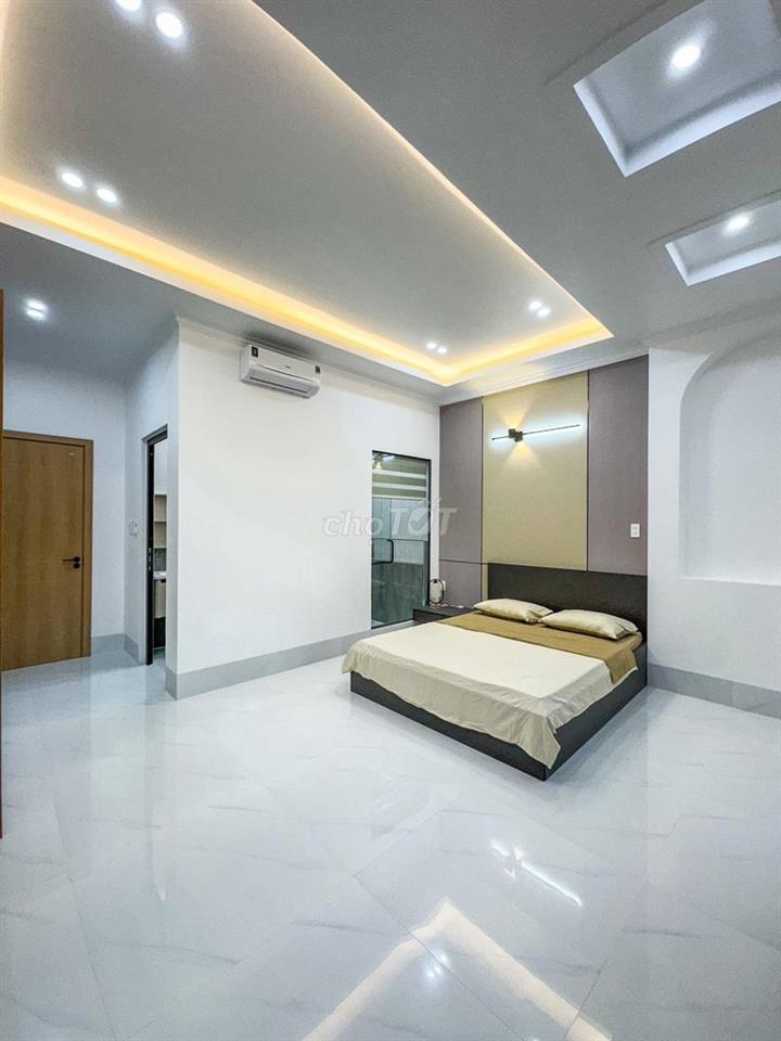 Bán gấp nhà Tân Hiêp 10, Tân Uyên, Bình Dương, giá 2ty370
