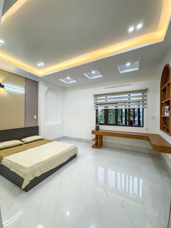 Bán gấp nhà Tân Hiêp 10, Tân Uyên, Bình Dương, giá 2ty370