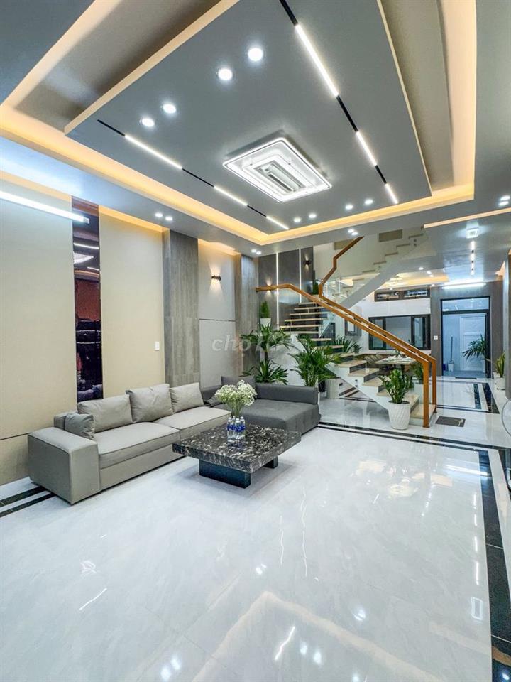 Bán gấp nhà Tân Hiêp 10, Tân Uyên, Bình Dương, giá 2ty370