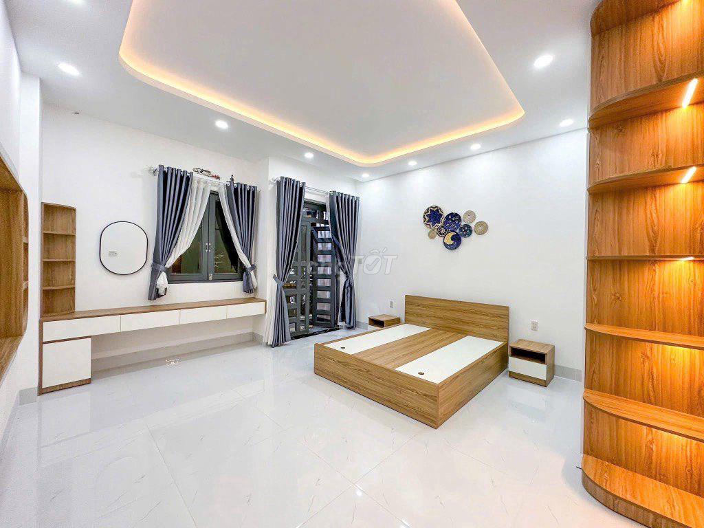 Chủ gửi nhà phường Tân Hiệp, Tân Uyên, bớt 200tr bán nhanh giá 1ty879