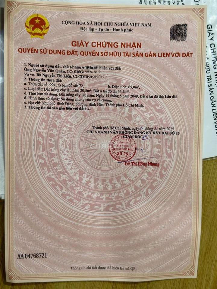 về quê xây nhà tôi cần bán gấp