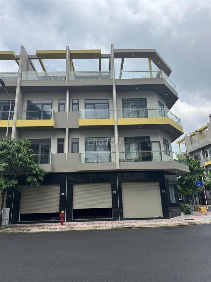 Đón đầu tăng giá tại Tân Uyên với Bcons City Life – Cơ hội đầu tư