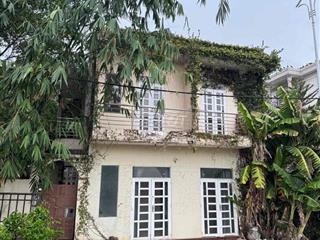 Bán Nhà mặt tiền khu Gia Long (gần cà phê Thuỳ Linh)