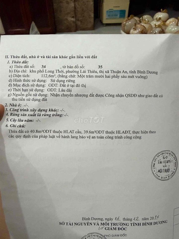 Bán Nhà mặt tiền khu Gia Long (gần cà phê Thuỳ Linh)