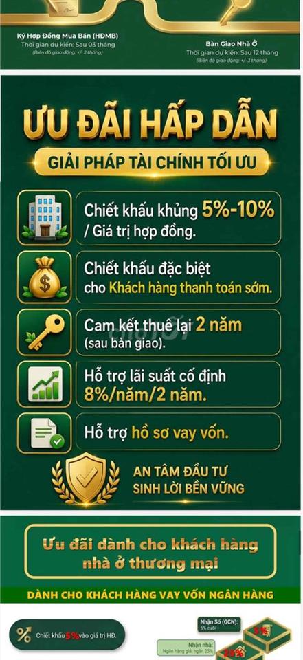 NHÀ LIỀN KỀ 1 TRỆT 1 LỬNG 1 LẦU, TỪ 440tr HOÀN THIỆN FULL NỘI THẤT