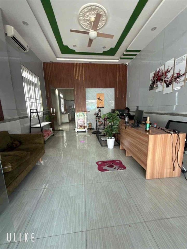 Chính chủ cần bán căn nhà 2 mặt tiền tại Tân Đông Hiệp -Dĩ An