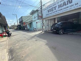 Chính chủ cần bán căn nhà 2 mặt tiền tại Tân Đông Hiệp -Dĩ An