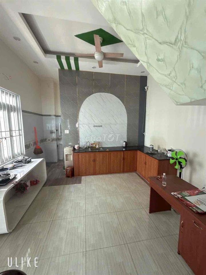 Chính chủ cần bán căn nhà 2 mặt tiền tại Tân Đông Hiệp -Dĩ An