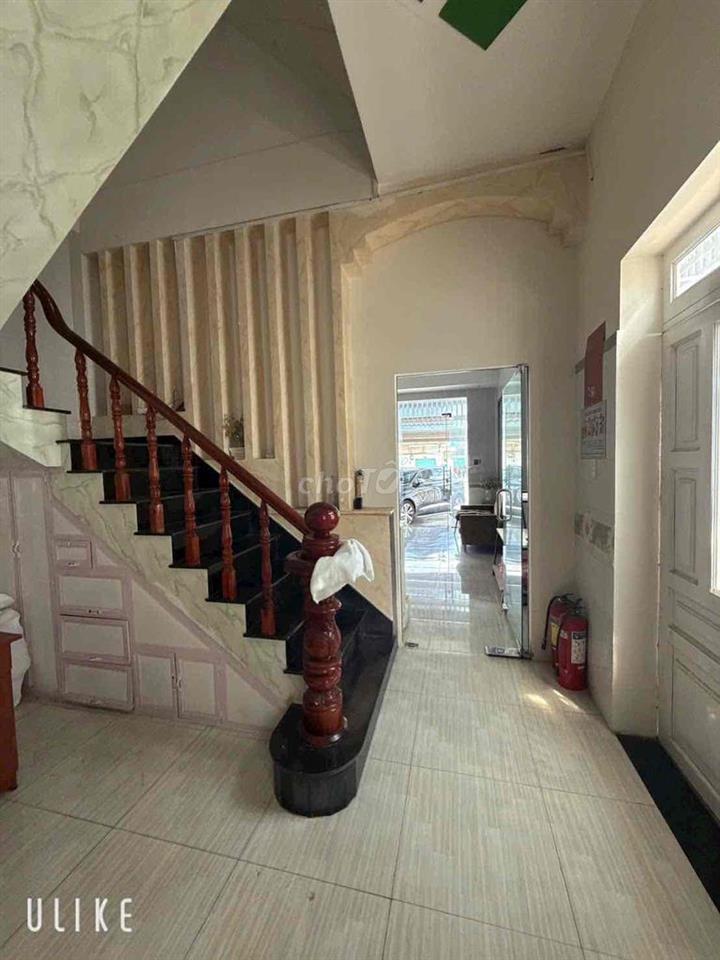 Chính chủ cần bán căn nhà 2 mặt tiền tại Tân Đông Hiệp -Dĩ An