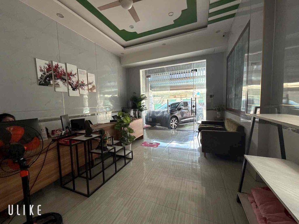 Chính chủ cần bán căn nhà 2 mặt tiền tại Tân Đông Hiệp -Dĩ An