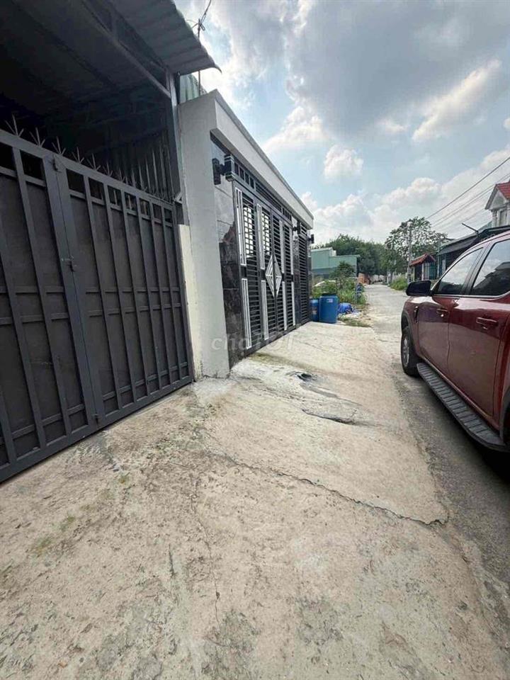 CHÍNH CHỦ CẦN BÁN NHÀ KHO 300m2 TÂN KHÁNH-TP.HCM