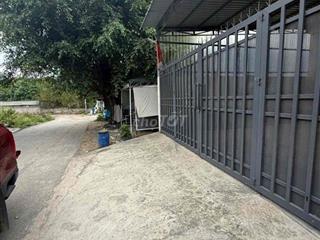CHÍNH CHỦ CẦN BÁN NHÀ KHO 300m2 TÂN KHÁNH-TP.HCM