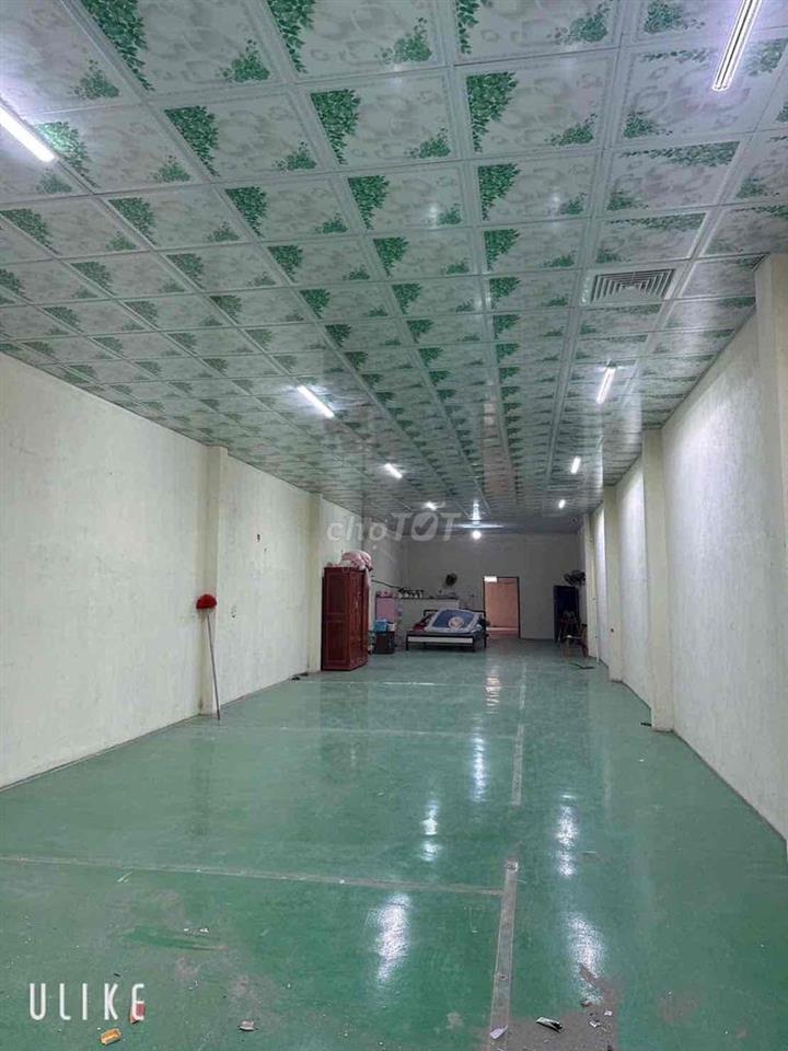 CHÍNH CHỦ CẦN BÁN NHÀ KHO 300m2 TÂN KHÁNH-TP.HCM