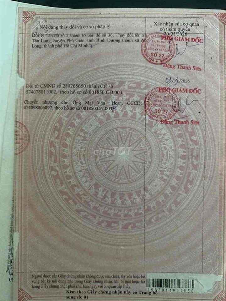 cần bán nhà cấp 4