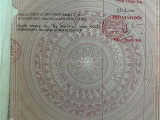 cần bán nhà cấp 4