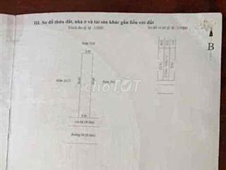 Tôi Chính chủ cần bán căn nhà mặt tiền đường D19, Khu dân cư Việt Sing