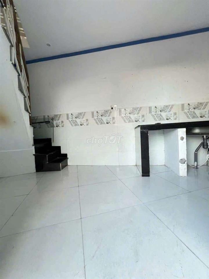 CHỈ 290 TRIỆU Nhà Sổ Chung 20m Phường Thái Hòa Tân Uyên Bình Dương