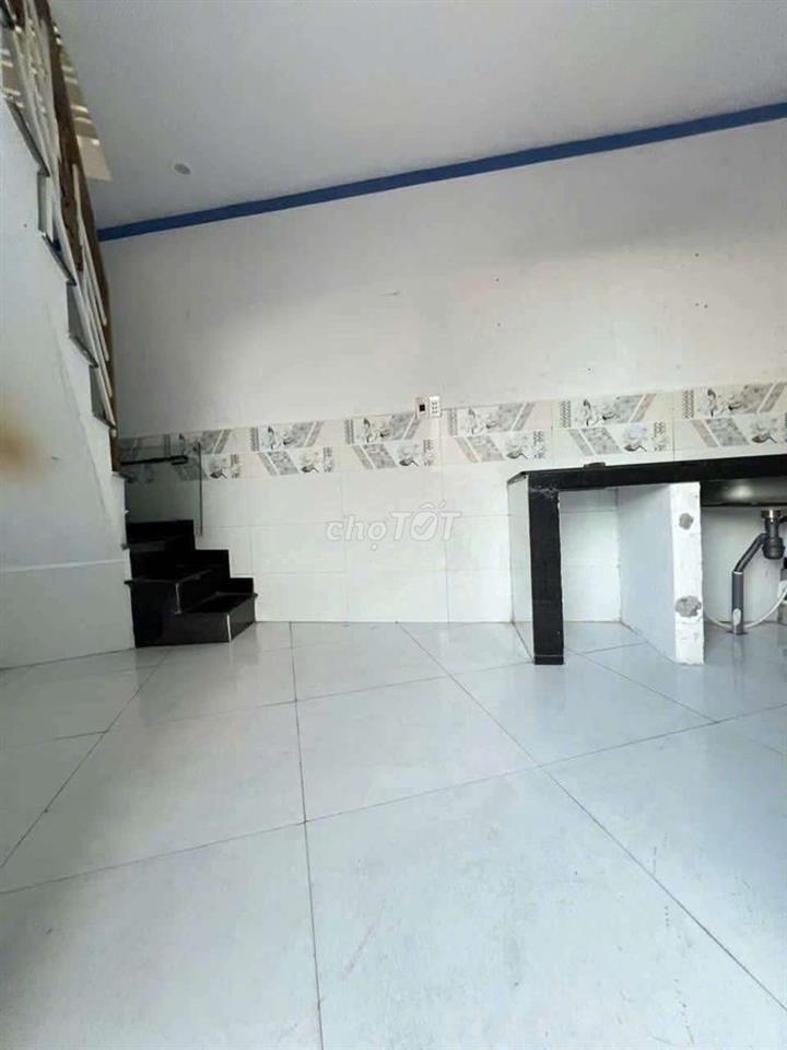 CHỈ 290 TRIỆU Nhà Sổ Chung 20m Phường Thái Hòa Tân Uyên Bình Dương