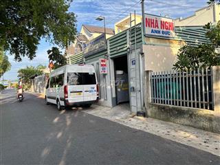 CHÍNH CHỦ bán Nhà Nghỉ đường ĐX 011, phường Bình Dương, Tp.HCM