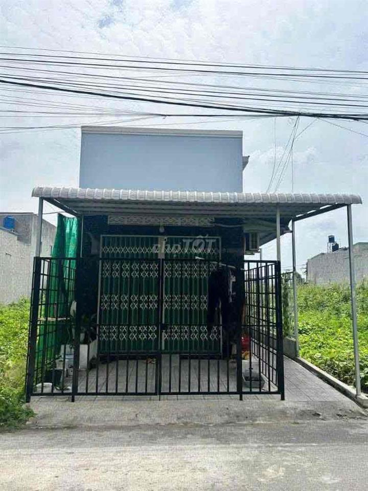 cần bán dãy trọ 4p 1kiot