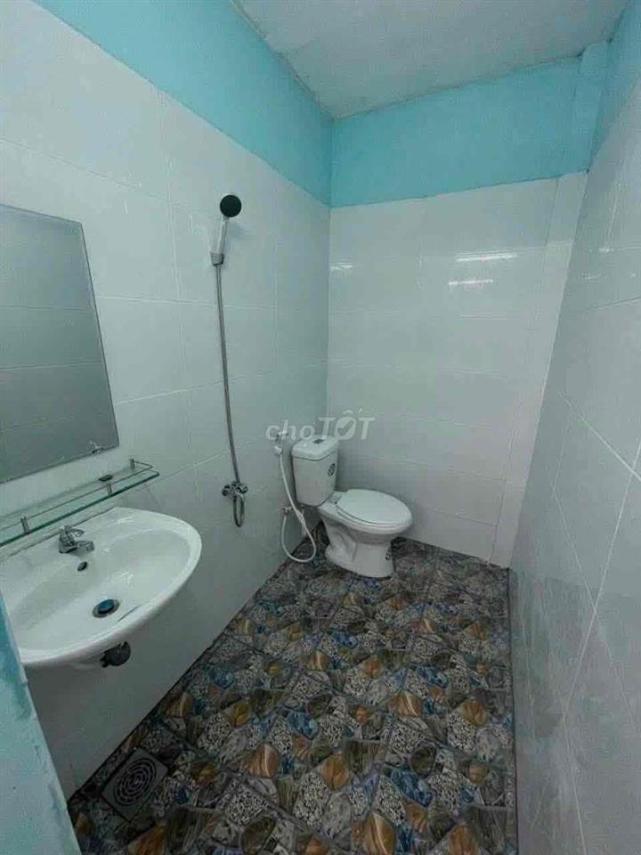cần bán dãy trọ 4p 1kiot